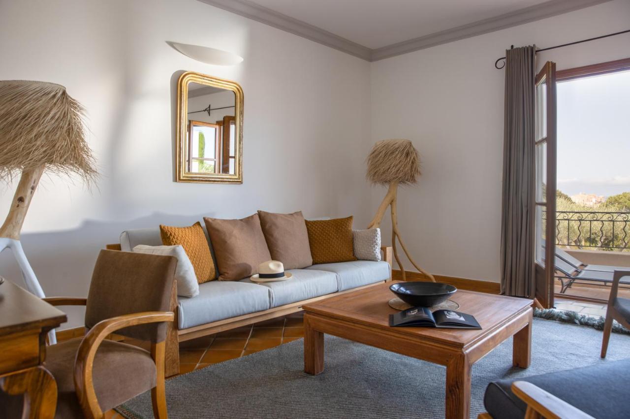 Suite Master - Vue sur Mer