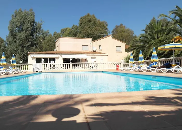 Residence Thalassa